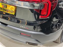 GMC Acadia